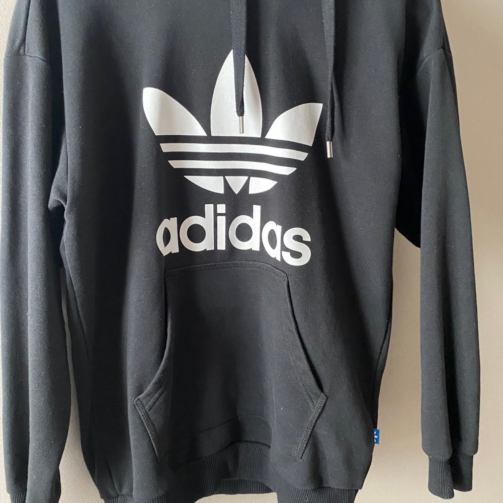 Adidas hoodie